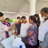 A self-employment training program at Homagama (2022-12-13)   